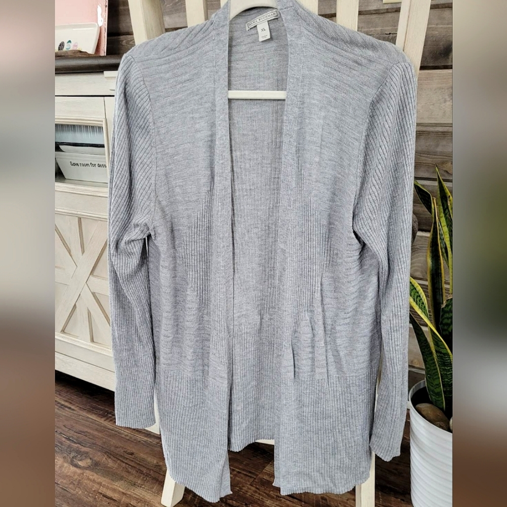 Dana Buchman Cardigan